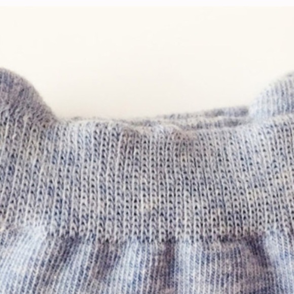 🙀 Adorable Cat Ankle Socks - Picture 3 of 4